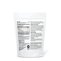Calcium Citrate 500 mg - Berries & Cream Flavor - 30 Soft Chews (30 Servings)