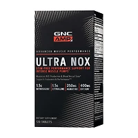 Ultra Nox Stim-Free Performance - 120 Tablets (30 Servings)