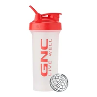 Live Well Classic Shaker Bottle V2 - 20oz.