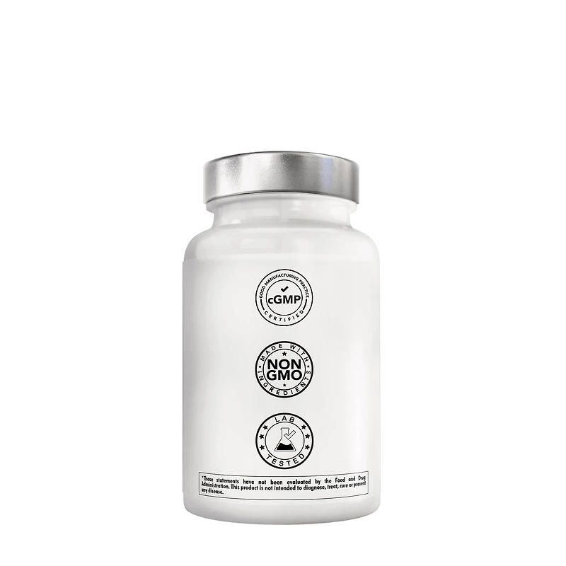 Amen Super Greens Complex Formula - Greens - 90 Capsules (30 Servings)