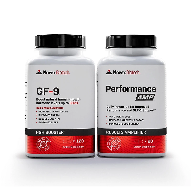 GF-9® Black Label (30 Servings)