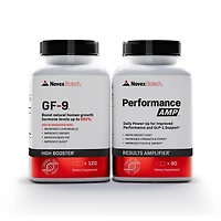 GF-9® Black Label (30 Servings)