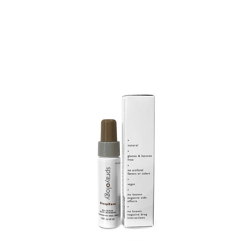 SleepEase™ - 1.38 oz. (1 Bottle)