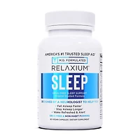 Sleep Support - 60 Capsules (30 Servings)