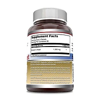 Brewer's Yeast - 240 Tablets (80 Servings)