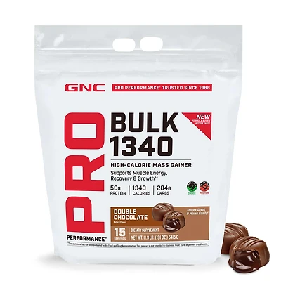 Bulk 1340 - Double Chocolate (15 Servings)