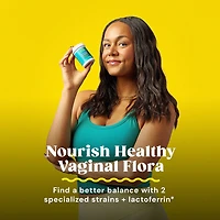 Women's Probiotic (30 Servings)
