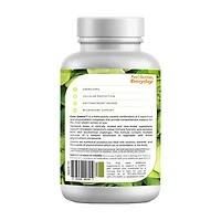 Core Greens™ - 240 Capsules (24 Servings)