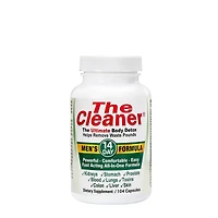 Century Systems the Cleaner - Men's 14 Day Formula (26 Servings)