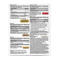 Whole Body Vitapak® Program V1 (1 Month Supply)