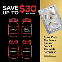 Sport Vitapak® Program V2 (1 Month Supply)