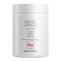 Liposomal NADH+ - 60 Capsules (60 Servings)