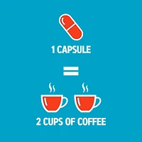 Metabolic Booster - 30 Capsules (30 Servings)