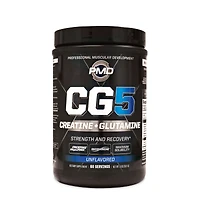 PMD Cg5 Creatine + Glutamine (60 Servings)