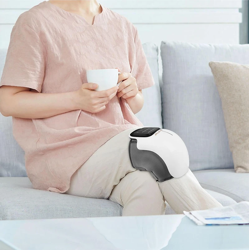 Bella2Bello Electric Vibrating Knee Massager - 1