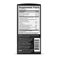Alpha Test Extreme - 150 Capsules (30 Servings)
