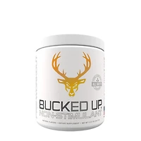 Bucked Up Non-Stimulant Pre-Workout - Orange Mango (30 Servings)