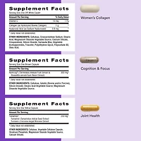 Whole Body Vitapak Program 7-in-1 Daily Nutrition V2 (1 Month Supply)