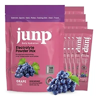 Zahlers Junp Daily Hydration Vegan