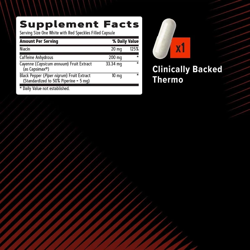 Ripped Vitapak® Program (1 Monthly Supply)