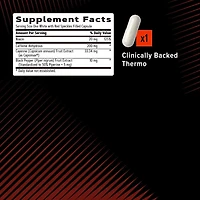 Ripped Vitapak® Program (1 Monthly Supply)