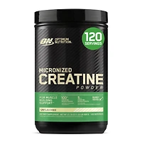Optimum Nutrition Micronized Creatine Powder