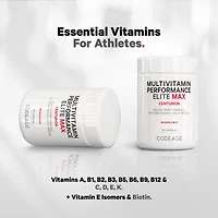 Multivitamin Performance Elite Max - 90 Capsules (30 Servings)