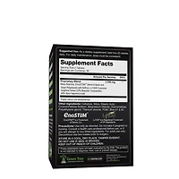 Male Enhancement Complex - 60 Tablets (30 Servings)