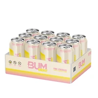 Bum Energy Drink