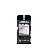 Manpower Natural Testosterone Booster - 90 Capsules (30 Servings)