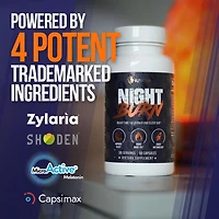 Night Burn