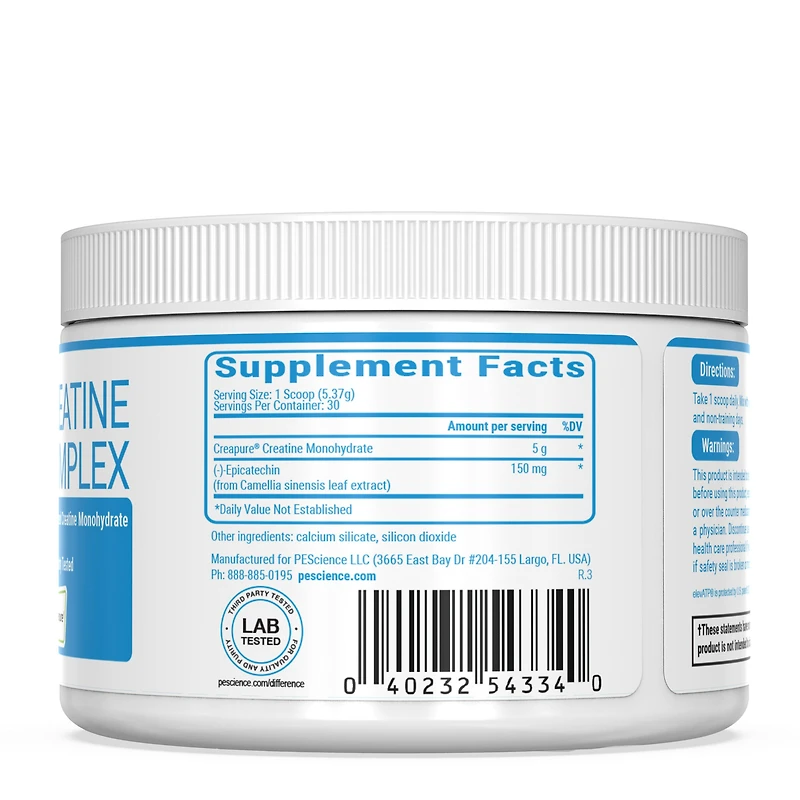 TruCreatine+ (30 Servings)