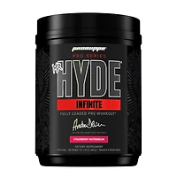 Pro Supps Infinite Pre-Workout - Strawberry Watermelon (40 Servings)