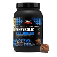 Wheybolic® Alpha - Chocolate Fudge (13 Servings)