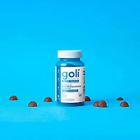 Ashwagandha+ Gummies  - 60 Gummies (30 Servings)