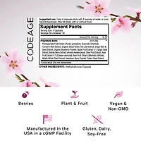 Polyphenols Broad Spectrum - 120 Capsules (30 Servings)