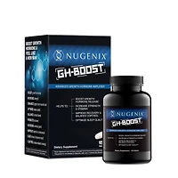 Nugenix Gh-Boost Healthy - 150 Tablets (30 Servings)