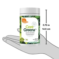 Core Greens™ Spearmint - 12.2 oz. (30 Servings)