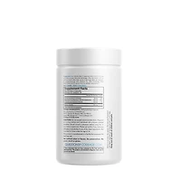 Keto Electrolytes Vegan Ketogenic Minerals Hydration Formula - 180 Capsules (90 Servings)