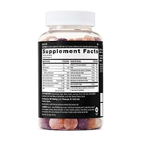 Gummy Multivitamin - Mixed Berry - 120 Gummies (60 Servings)