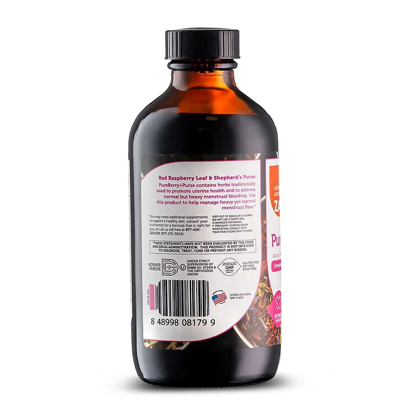 PureBerry™ - 4 oz. (24 Servings)
