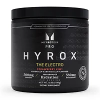 Myprotein Hyrox: the Electro - Strawberry Kiwi (30 Servings)