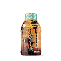 REDCON1 Total War Preworkout Drink - Cali Splash 12Oz. (12 Bottles)
