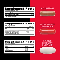 Sport Vitapak® Program V1 (1 Month Supply)