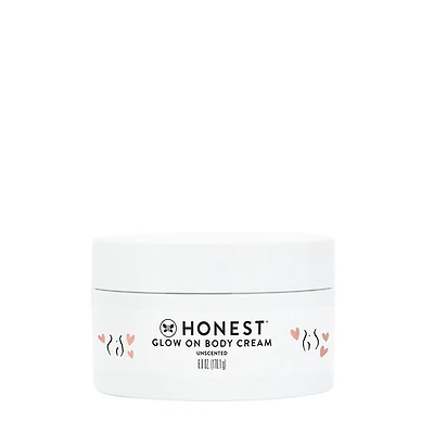 Glow On Body Cream - 6 oz. (1 Jar)