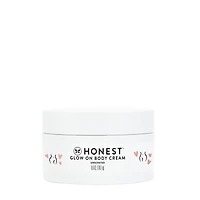 Glow On Body Cream - 6 oz. (1 Jar)