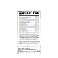 Men's Once Daily Multivitamin - 60 Capsules (60 Servings)