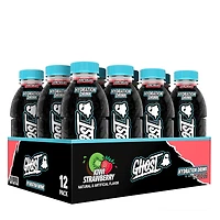 GHOST Hydration Drink Vitamin C