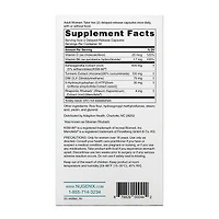 Balance: Women's Hormone Formula - 60 Capsules (30 Servings)