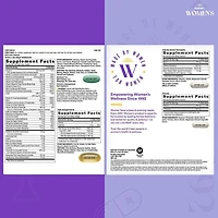 Energy and Metabolism Vitapak® Program V2 (1 Monthly Supply)